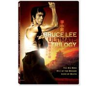 Bruce Lee Ultimate Trilogy