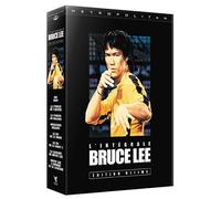 Bruce Lee - Ultime Edition [Édition Collector]