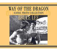 Bruce Lee. Way Of The Dragon Iconic Photo Collection