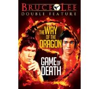 Bruce Lee Way The Dragon/Game of Death