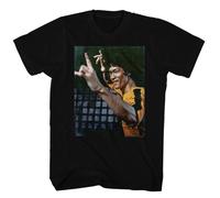 Bruce Lee - Yeeeaaahh - Manches Courtes - Adulte - T-Shirt
