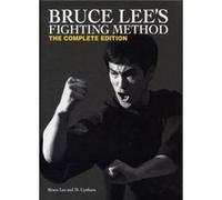 Bruce Lees Fighting Method by M. Uyehara Bruce Lee, M. Uyehara (Auteur)