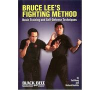 Bruce Lee's Fighting Method: The Complete Edition by Black Belt Communications by Black Belt