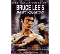 Bruce Lee's Jeet Kune Do - Bruce Lee's Jeet Kune Do [Special Platinum Edition] [Import anglais]