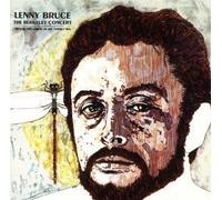 Bruce, Lenny - Berkeley Concert