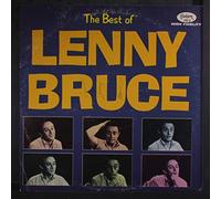 Bruce, Lenny - Best of