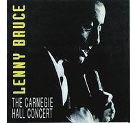 Bruce, Lenny - Carnegie Hall Concerts