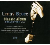 Bruce, Lenny - Classic Album..