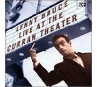 Bruce, Lenny - Live a The Curran Theater