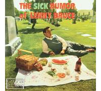 Bruce, Lenny - Sick Humor of Lenny Bruce