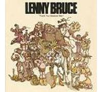 Bruce,Lenny - Thank You Masked Man [Import]