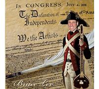 Bruce Lev - The Declaration Of Independents