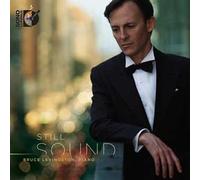 Levingston Bruce Pf - Still Sound [Import]