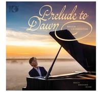 Bruce Levingston - Prelude To Dawn [Cd]
