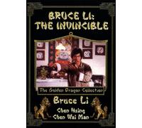 Bruce Li: The Invincible [Import anglais]