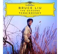 Liu,Bruce - The Seasons [Import]