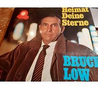 Bruce Low - Heimat deine Sterne-24 Evergreens / Vinyl record [Vinyl-LP]