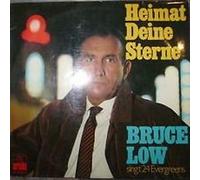 Bruce Low - Heimat Deine Sterne - Ariola - 85 329 XU