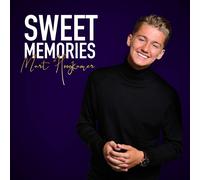 Hoogkamer, Mart - Sweet Memories [Import]