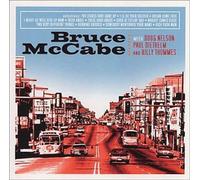 Bruce Mccabe - Bruce Mccabe