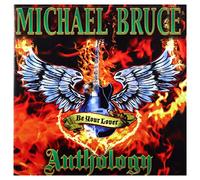 Bruce, Michael - Be My Lover