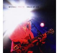 Bruce Michael - Halo of Ice
