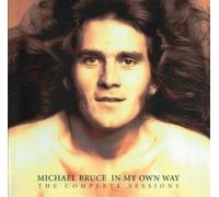 Bruce Michael - In My Own Way