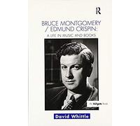 Bruce Montgomery/Edmund Crispin