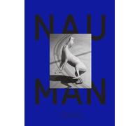 Bruce Nauman Edition bilingue français-anglais - Collectif - Fondation Cartier - relié - Beau livre