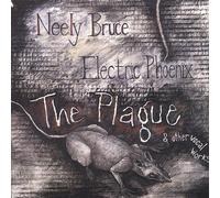 Bruce, Neely - Eight Ghosts