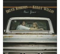 Bruce Robison - Our Year