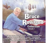 Bruce Rowland Collection Vol 1