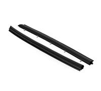 Bruce & Shark 2X Front Door Gasket Seal Rubber Trim pour VW Transporter T5 T5.1