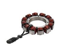 Bruce & Shark 32 Amp Stator Alternator pour Evo pour Big Twin 1989-1999 BT (Except EFI) 29970-88