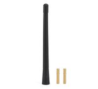 Bruce & Shark 7" Auto Antenne Mât AM/FM pour Mitsubishi Outlander 2007-2017