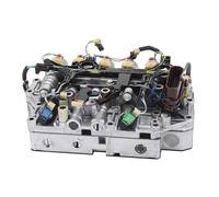 Bruce & Shark 8F24 Boîte de valves de Transmission Automatique 8 Vitesses pour Ford Bronco Sport Edge Escape pour Lincoln Corsair Nautilus Remanufacturée Métal Remplacement Direct