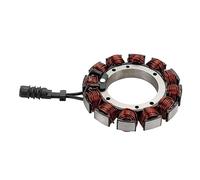 Bruce & Shark Alternator Generator Stator 32A pour Harley-Davidson pour Softail pour Dyna pour FX pour FL 1989-1999 - 12V Replacement