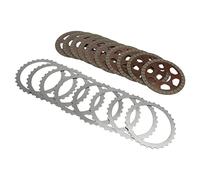 Bruce & Shark ATC35L/ATC45L Transfer Case Clutch Kit Friction Steel pour Hyundai pour Maserati