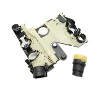 Bruce & Shark Automatic Transmission Valve Body Conductor Plate pour Chrysler pour Dodge pour Jeep 5-Speed - Direct Replacement 1402701261