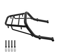 Bruce & Shark Battery Side Fairing Cover Chrome pour Honda Magna VF 750 VF750C 1994-2004