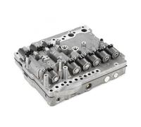 Bruce & Shark Boîte de valves de Transmission MPS6 6DCT450 7M5R-7H035-CA pour Ford pour Chrysler pour Land Rover, remanufacturée, avec solénoïdes, Compatible avec Focus Mondeo Kuga Freelander XC90