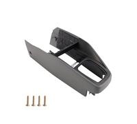 Bruce & Shark Car Center Console Trim 1J1863201D pour VW Golf Jetta Grey