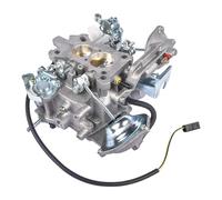 Bruce & Shark Carburetor 026129016H pour Audi 80 100 pour VW pour Passat B2 pour Jetta 1.6 - Direct Replacement, Keihin