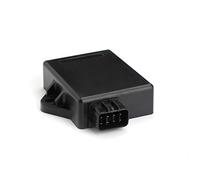 Bruce & Shark CDI Box Allumage Allumeur Module Passt pour Yamaha Bear Tracker 250 Yfm250X 2001-2004