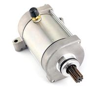 Bruce & Shark Démarreur électrique pour Yamaha YFM660FA Grizzly 660 pour Yamaha YFM400F 450