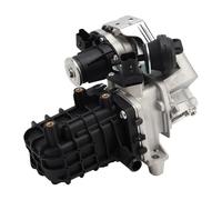 Bruce & Shark EGR Valve Module Cooler pour Ford Kuga Mondeo S-Max 2.0 TDCi Euro 5 6 2267338