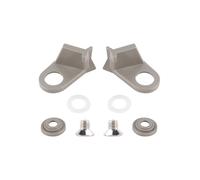 Bruce & Shark Electrolux Door Catch Lock Latch pour Dometic 241234560 RV Part