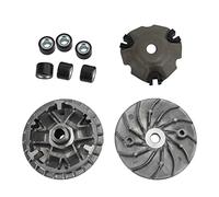 Bruce & Shark Front Clutch Variator Kit pour Honda Adv150 Ww Pcx125 150 19-22 22011-Kwn-900