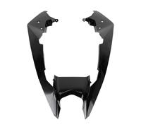 Bruce & Shark Front Fairing Beak Cover pour BMW R1200GS ADV 2014-2018 - ABS Plastic, Stylish Upgrade pour Your Bike