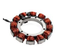 Bruce & Shark Fuel Pump pour Honda Shadow 97-03 VT750C ACE, 01-07 VT750DC Spirit 16710-MBA-611